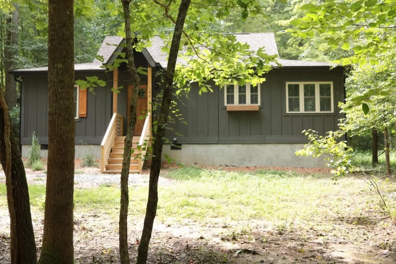 Creekside Holiday home *