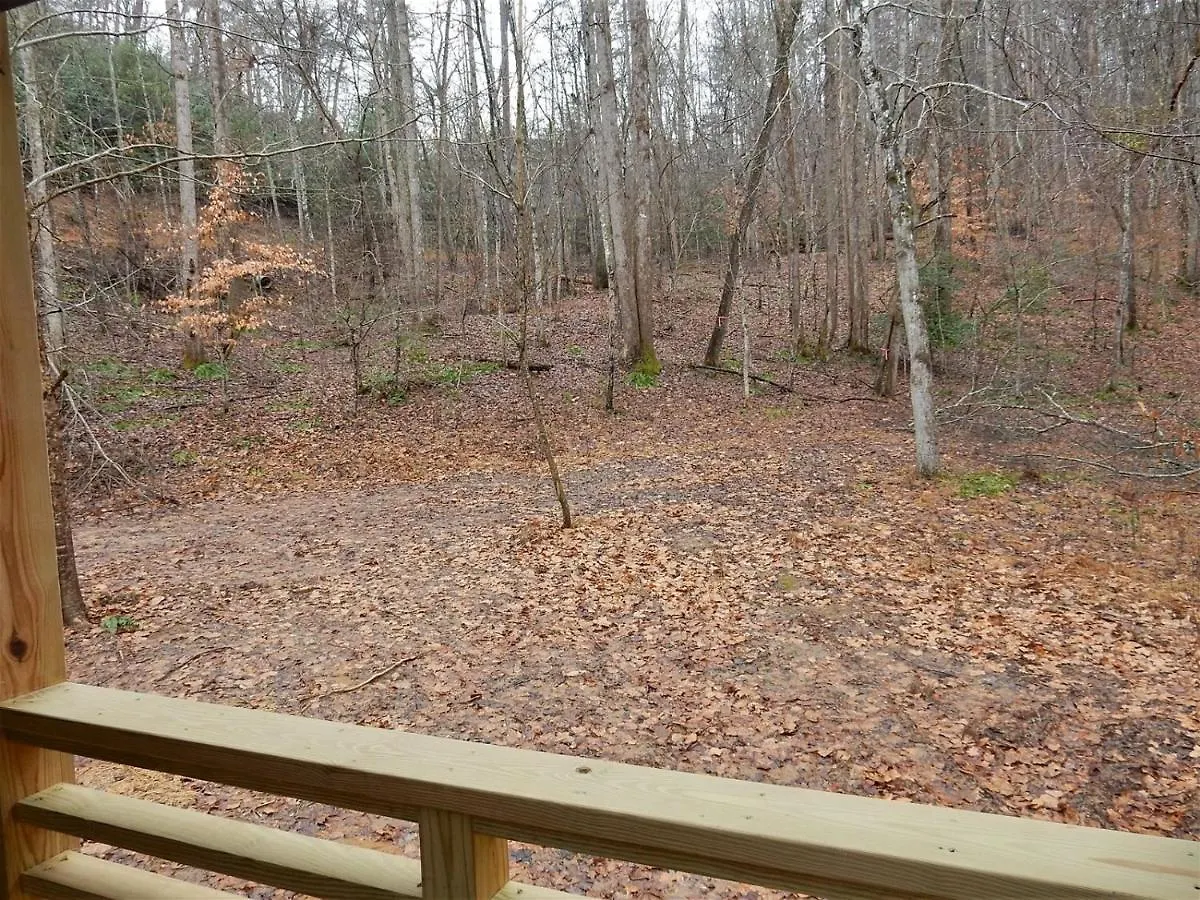 Holiday home Creekside Lake Lure