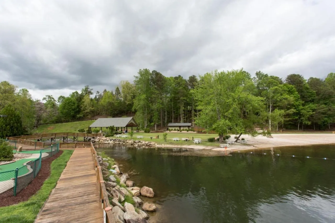 A Lot To Do At 1302 Holiday home *