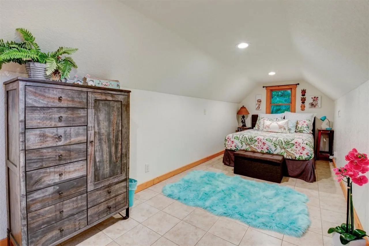 Firefly Farms Holiday home