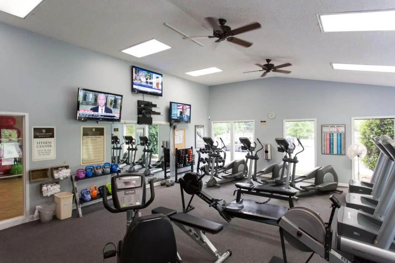 A Lot To Do At 1302 Holiday home *