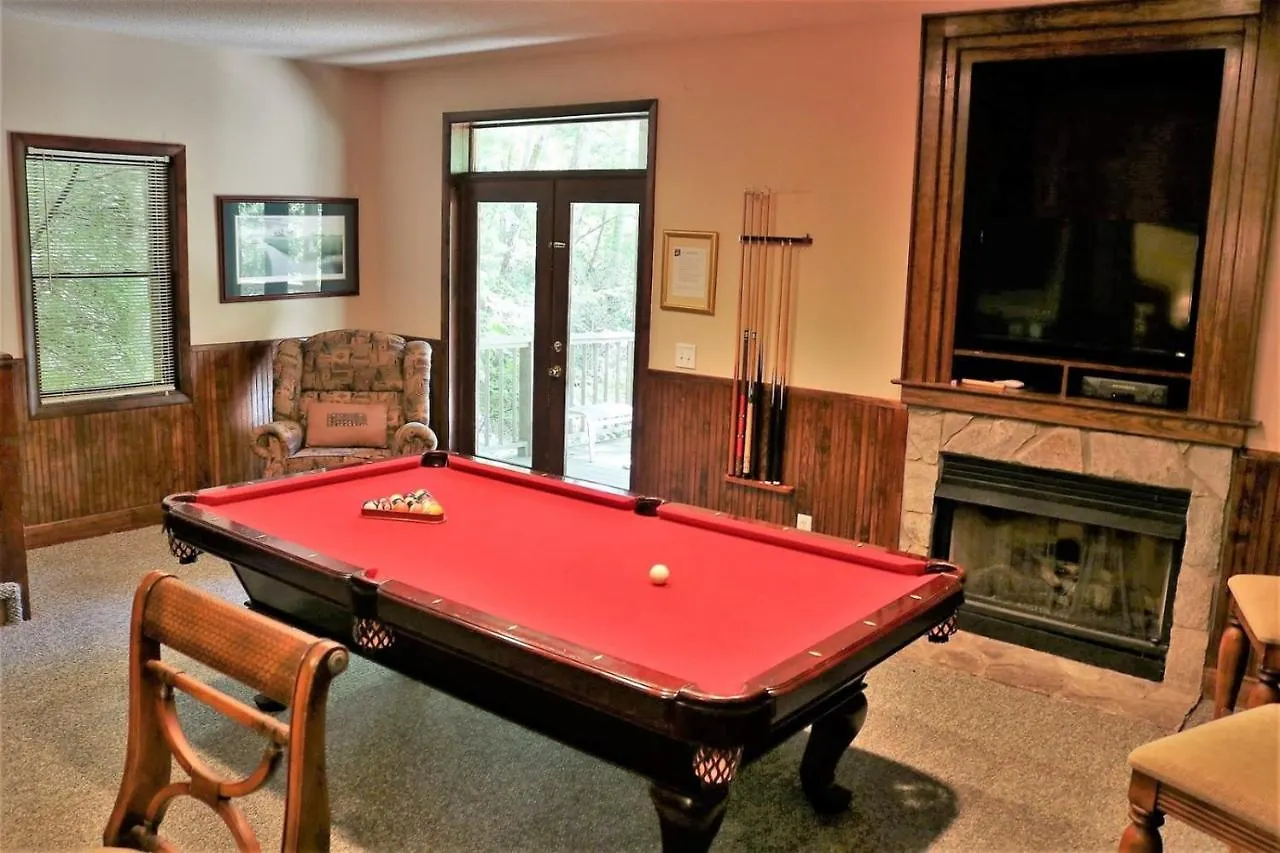 Mountain Laurel Holiday home