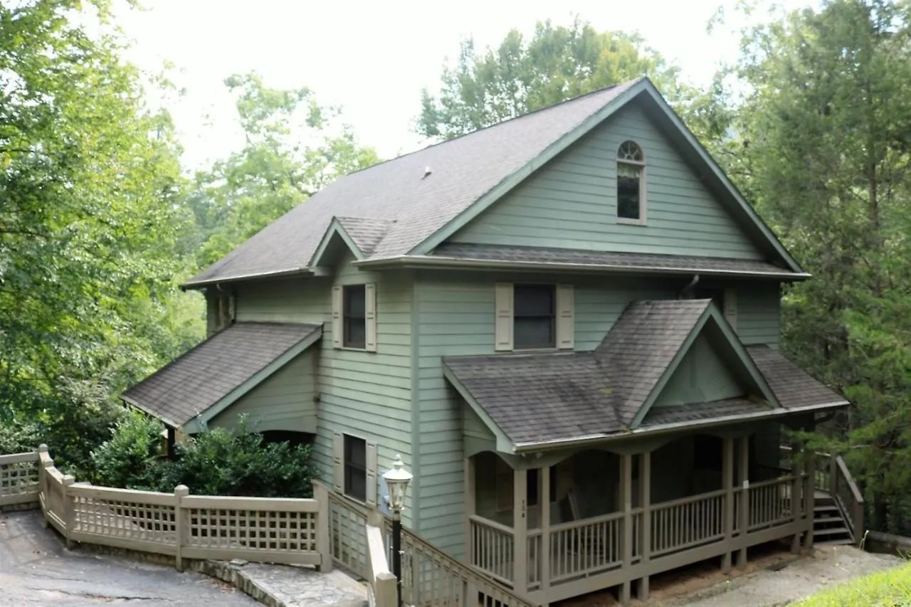 Mountain Laurel Holiday home *