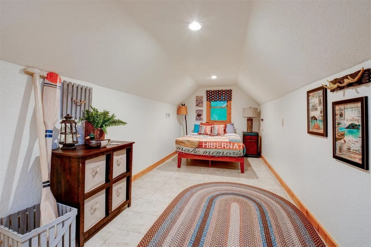Firefly Farms Holiday home Lake Lure
