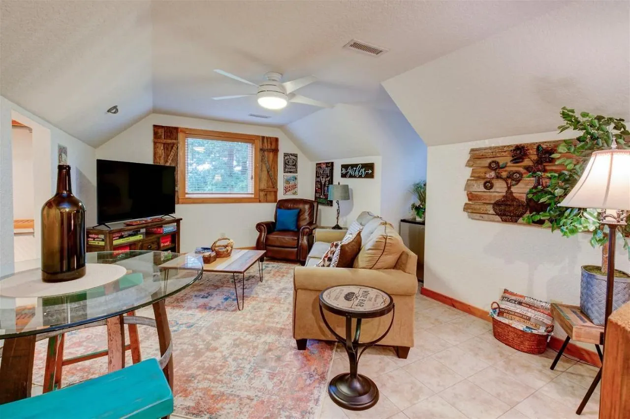 Holiday home Firefly Farms Lake Lure