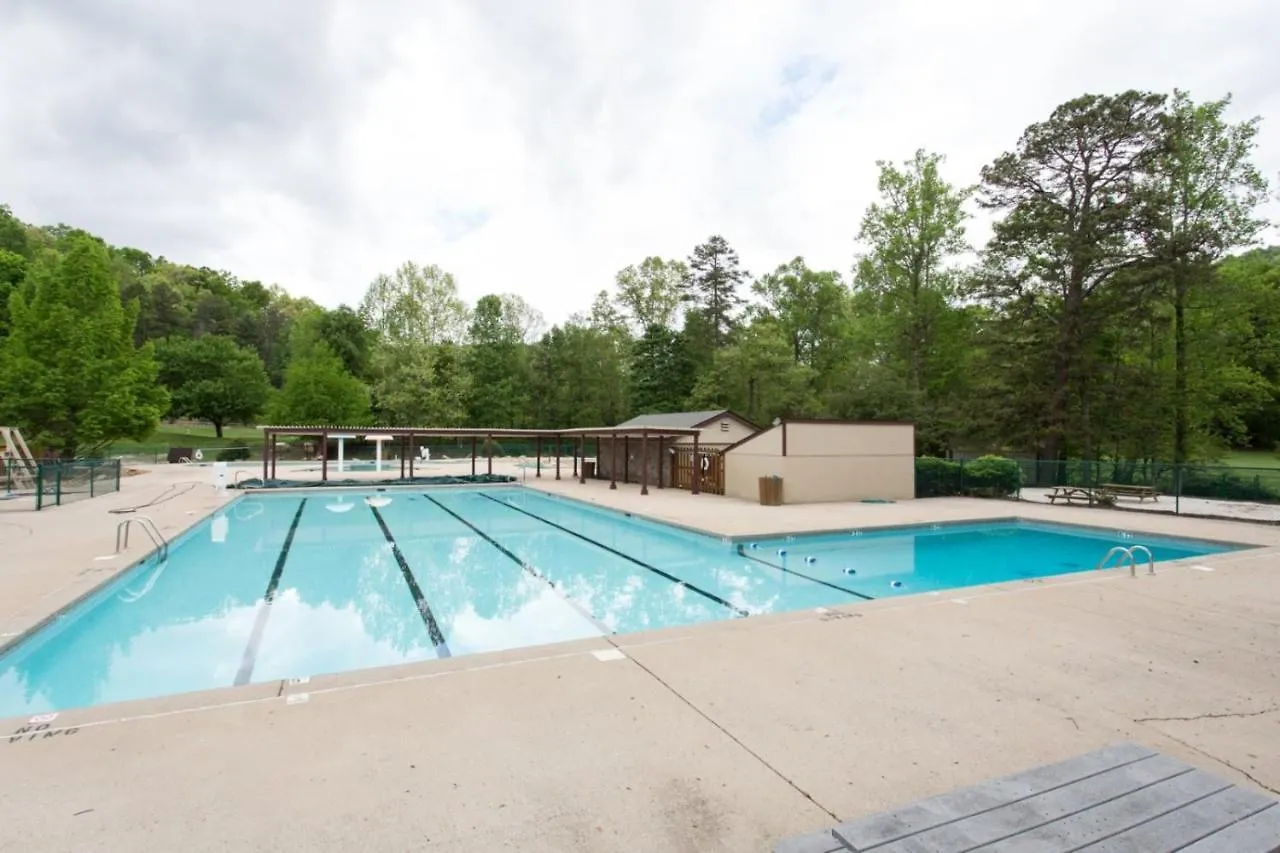 Holiday home Mountain Laurel Lake Lure