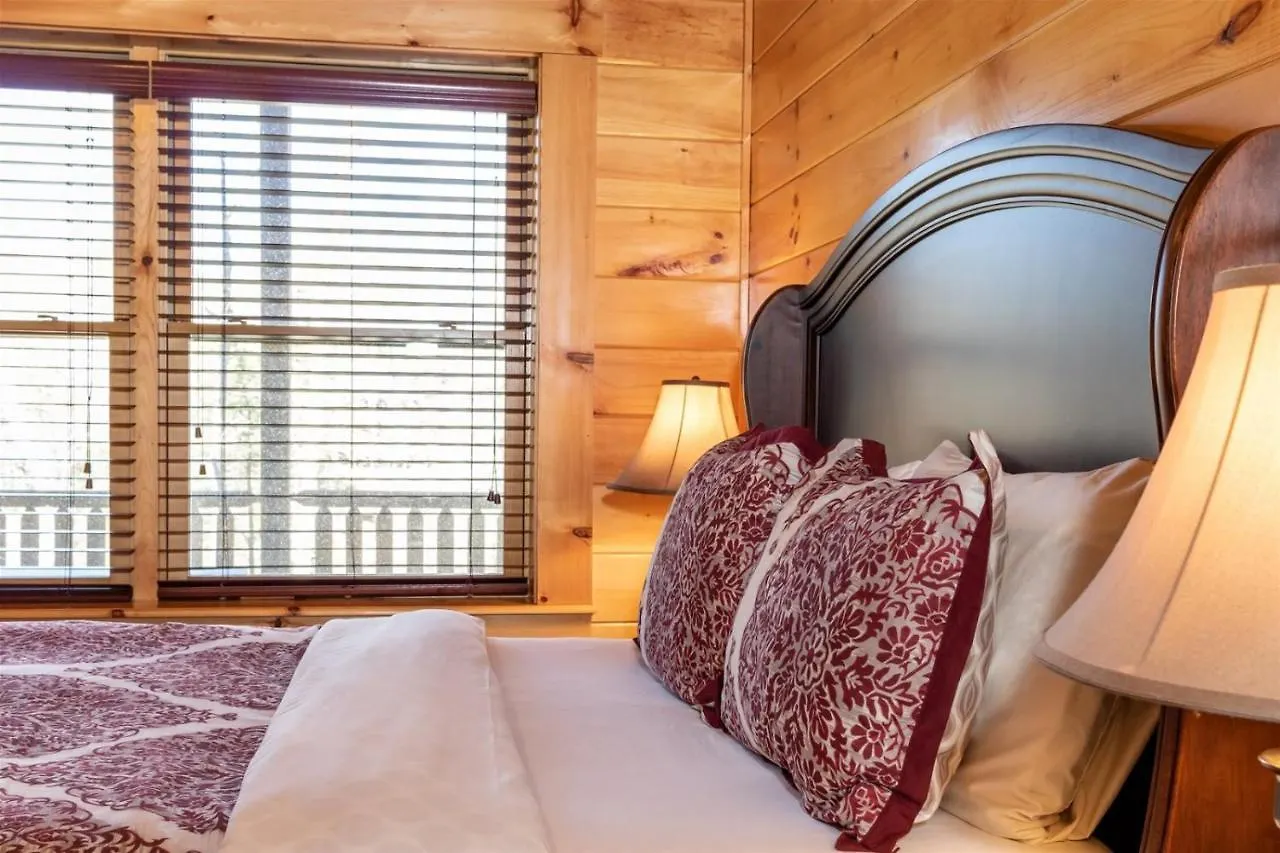 4 Bear Pause Holiday home