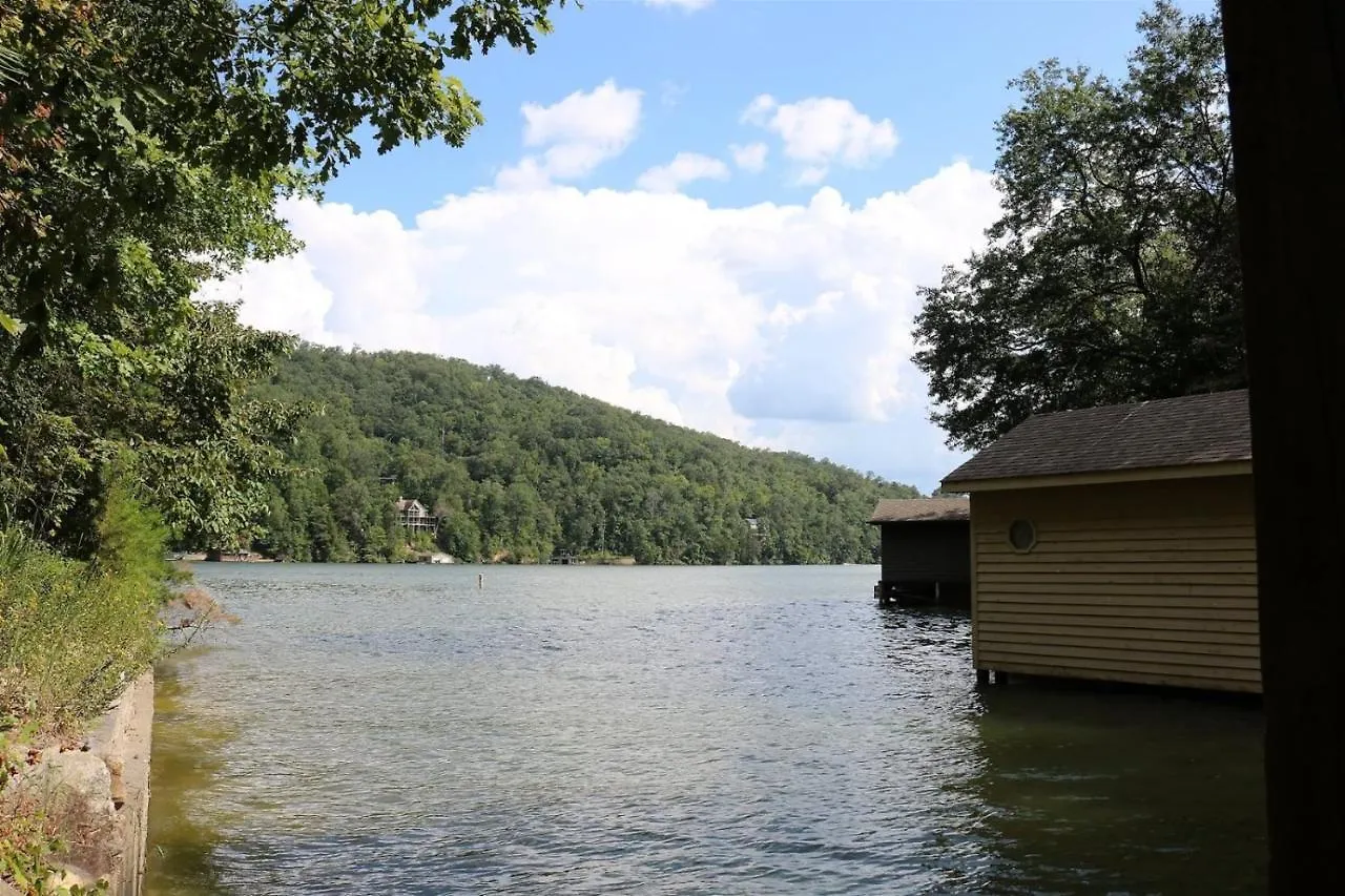 Holiday home Mountain Laurel Lake Lure