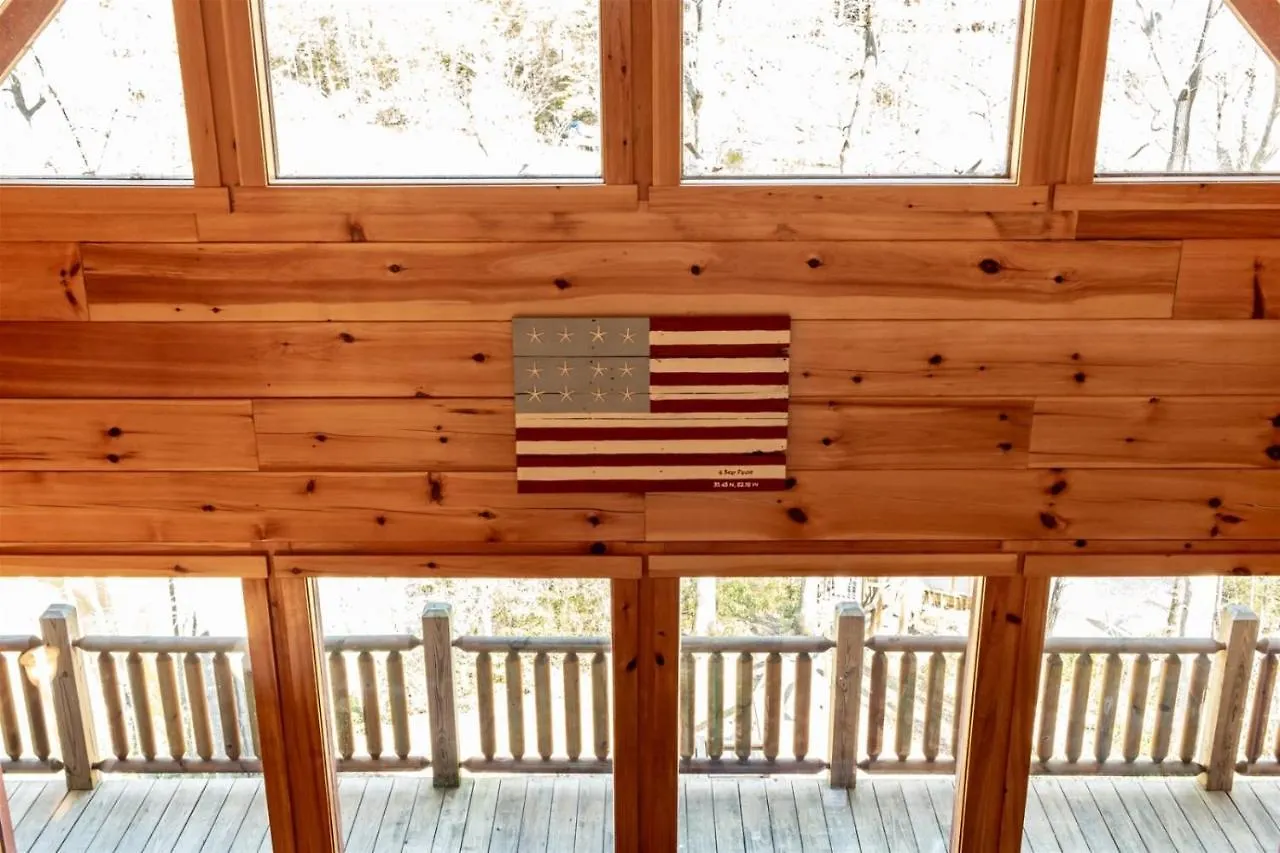 Holiday home 4 Bear Pause Lake Lure