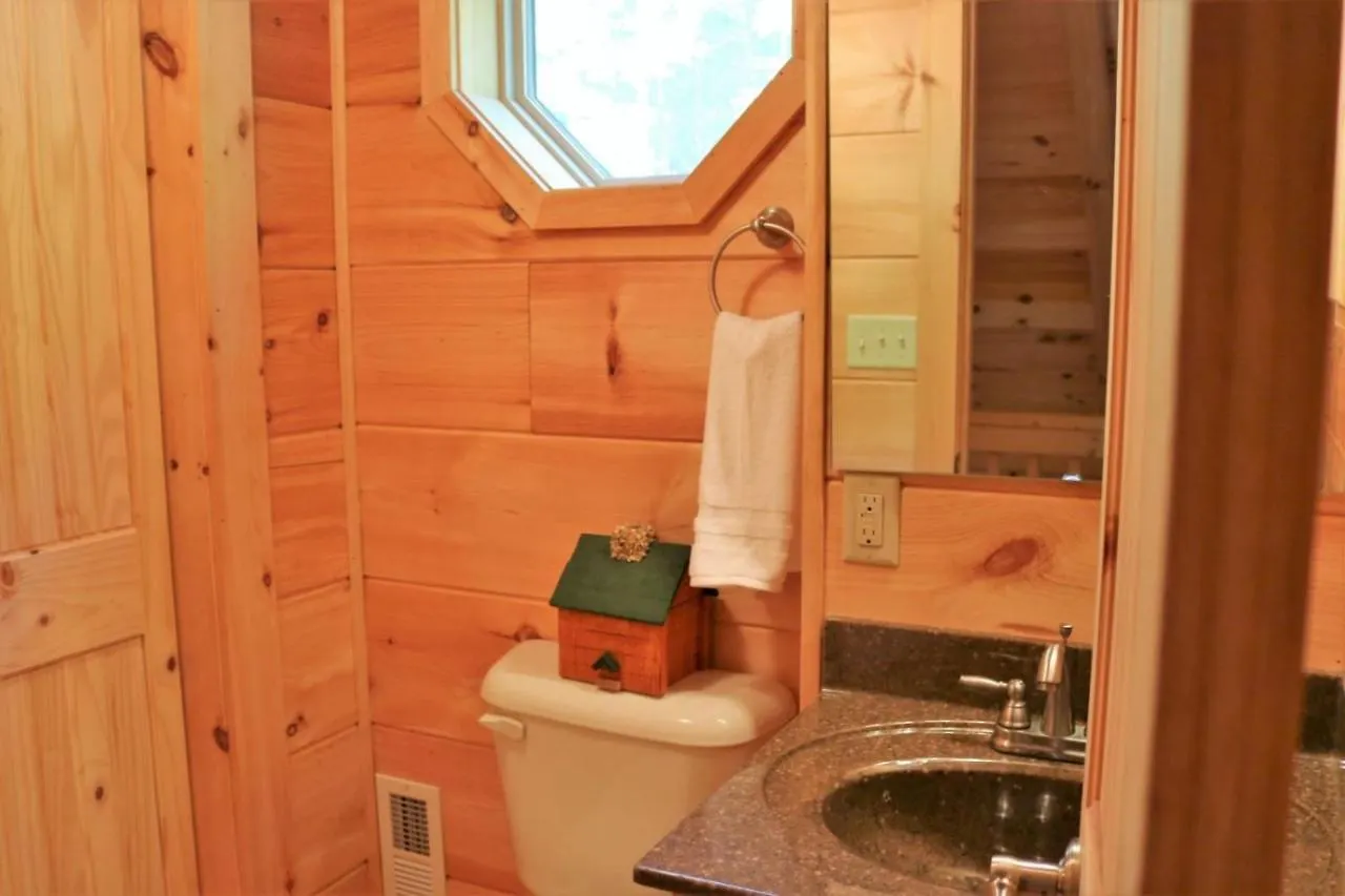 Casa vacanze Eagle Landing Lake Lure
