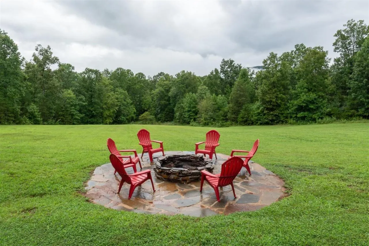 Holiday home Firefly Farms Lake Lure