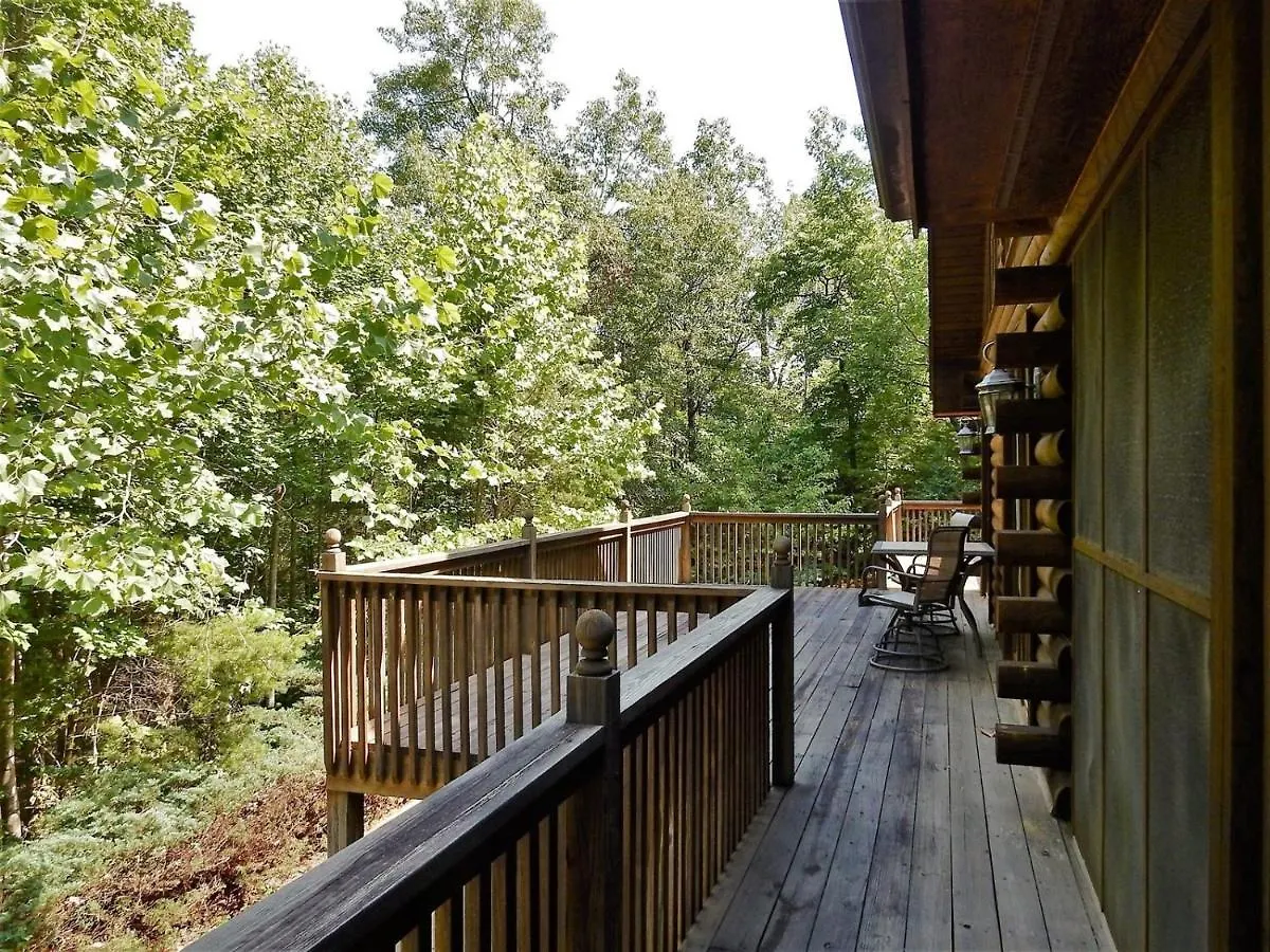 Lazy Bear Casa vacanze Lake Lure
