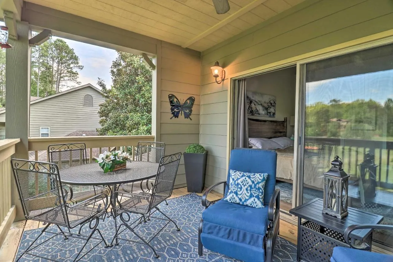 Apartment Lure With Pool And Access! Lake Lure