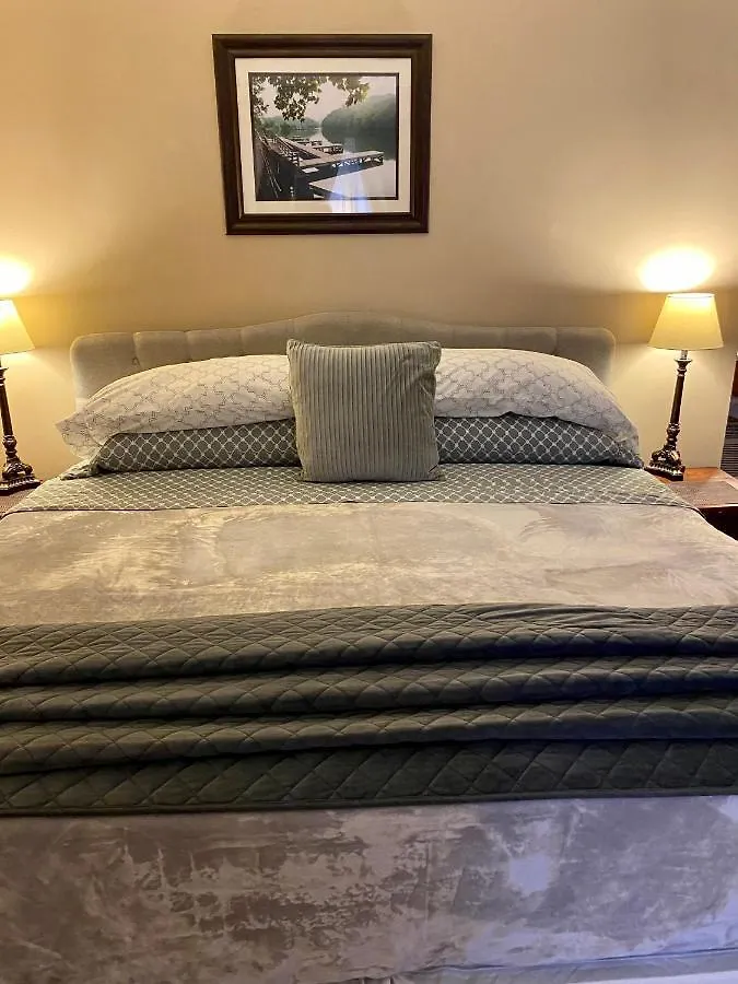 Grafton Couette-café Lake Lure