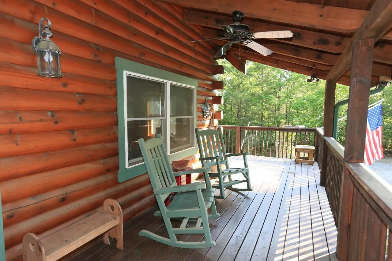 Time Of Your Life Cabin Lake Lure