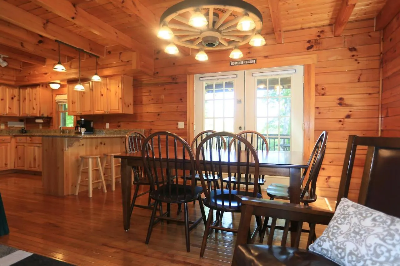 Time Of Your Life Cabin Holiday home