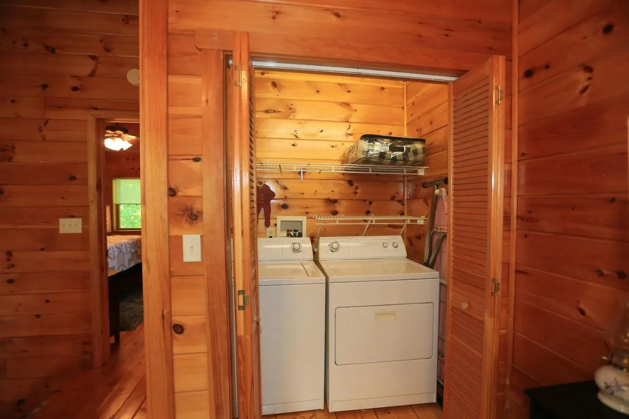 Time Of Your Life Cabin *