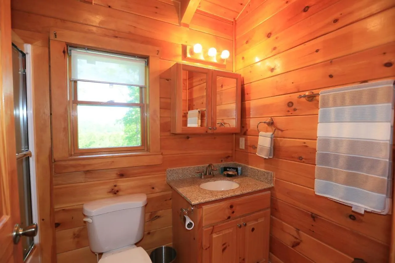 Time Of Your Life Cabin * Lake Lure