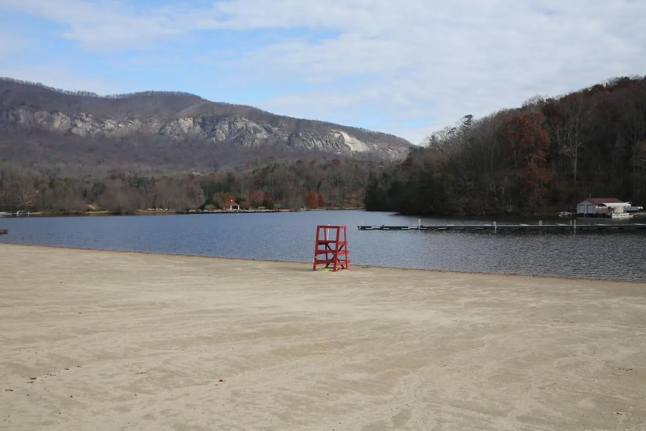 Time Of Your Life Cabin Holiday home Lake Lure