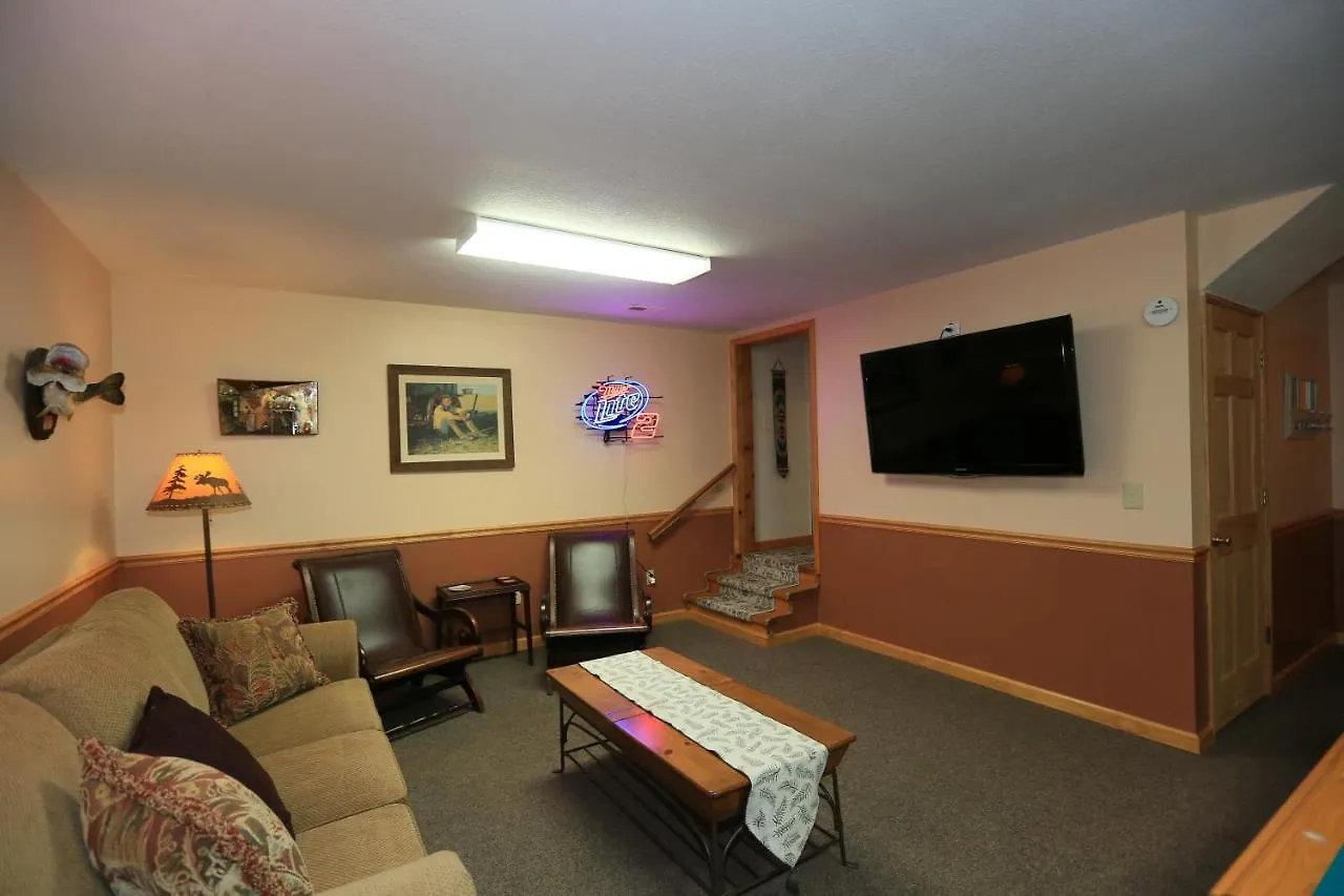 Holiday home Time Of Your Life Cabin Lake Lure
