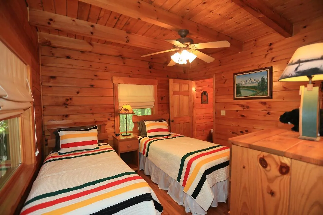 Time Of Your Life Cabin * Lake Lure