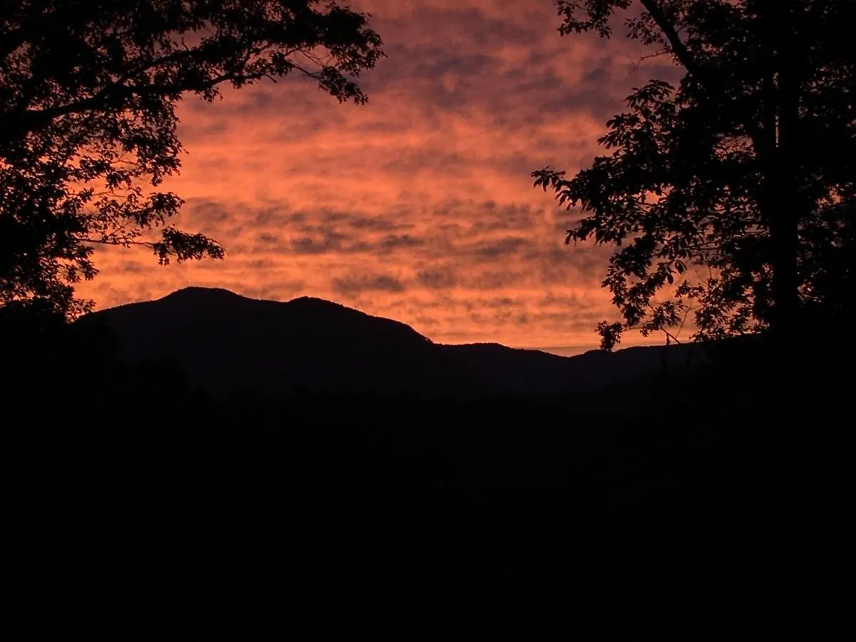 Holiday home Time Of Your Life Cabin Lake Lure