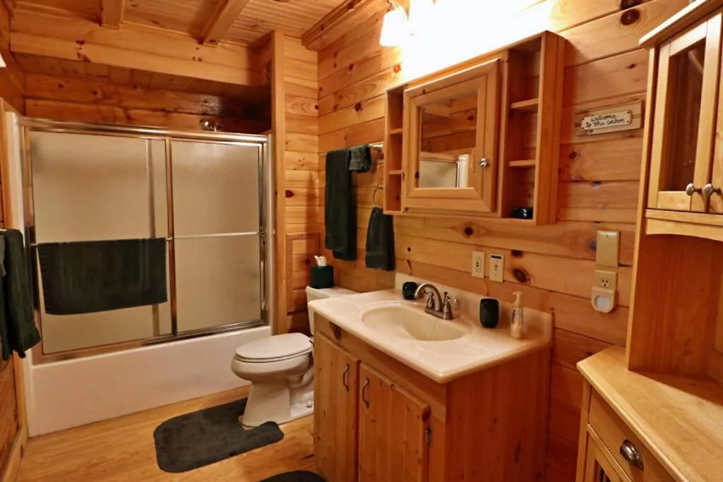 Holiday home The Crows Nest