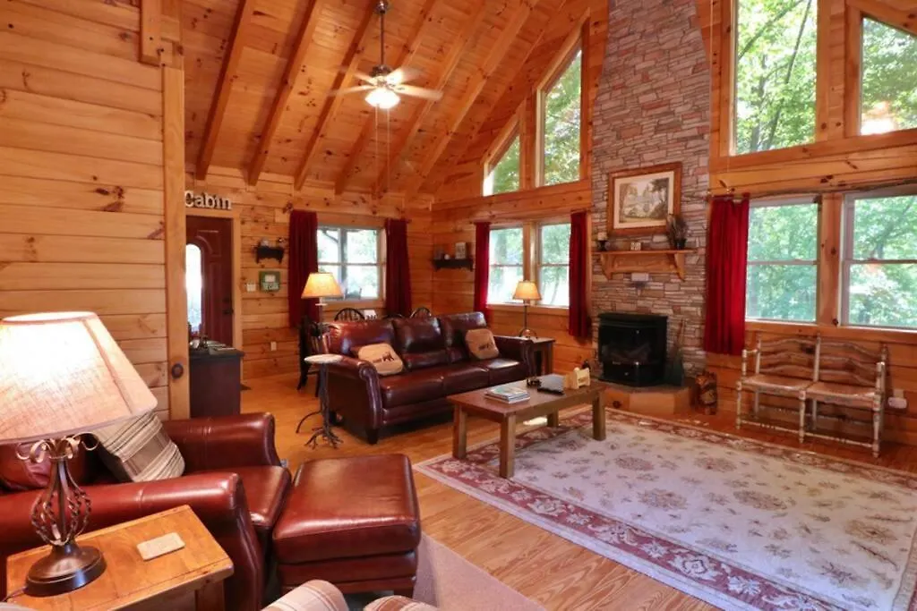 The Crows Nest Holiday home