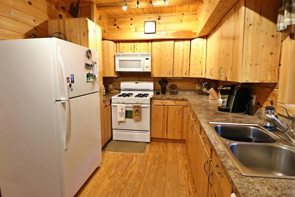 The Crows Nest Holiday home