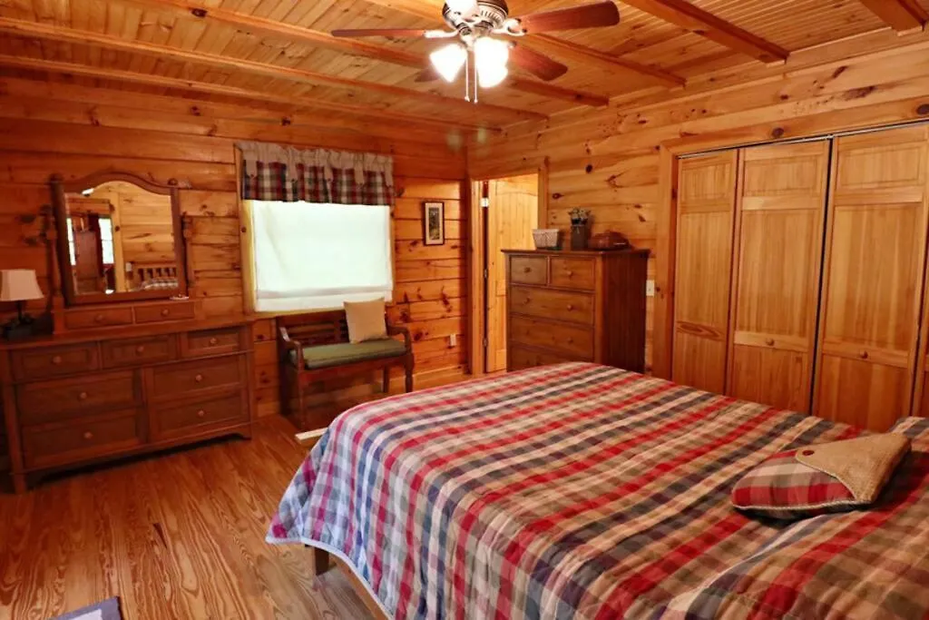 The Crows Nest Holiday home *