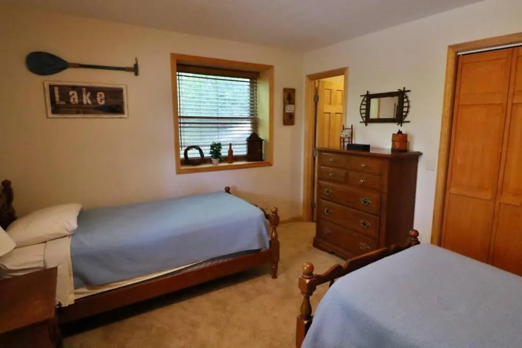 The Crows Nest Holiday home Lake Lure