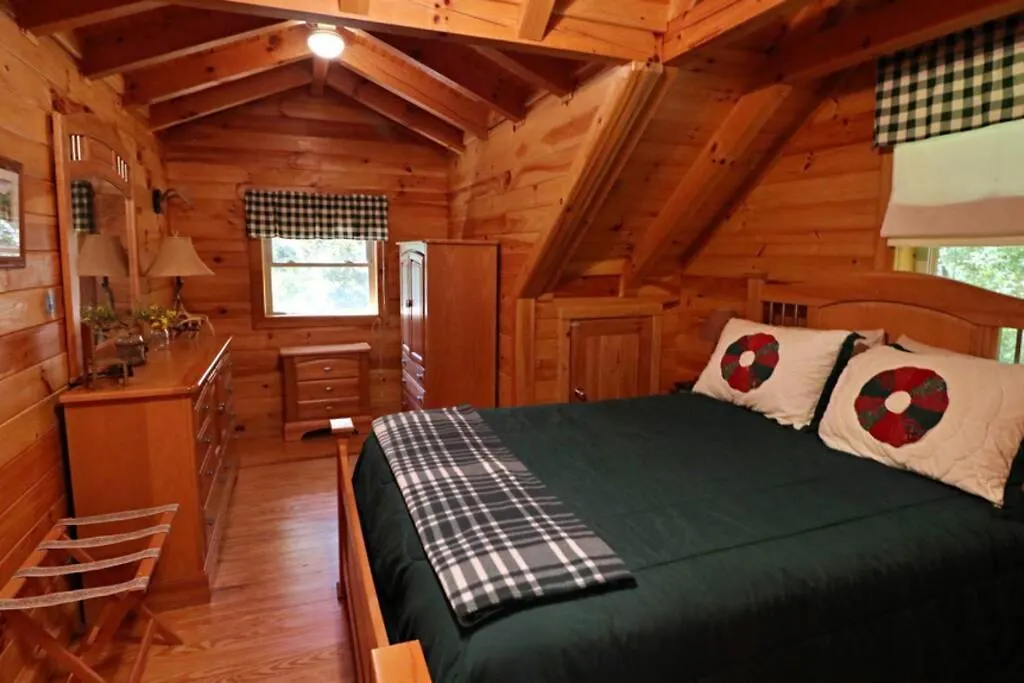 The Crows Nest Holiday home
