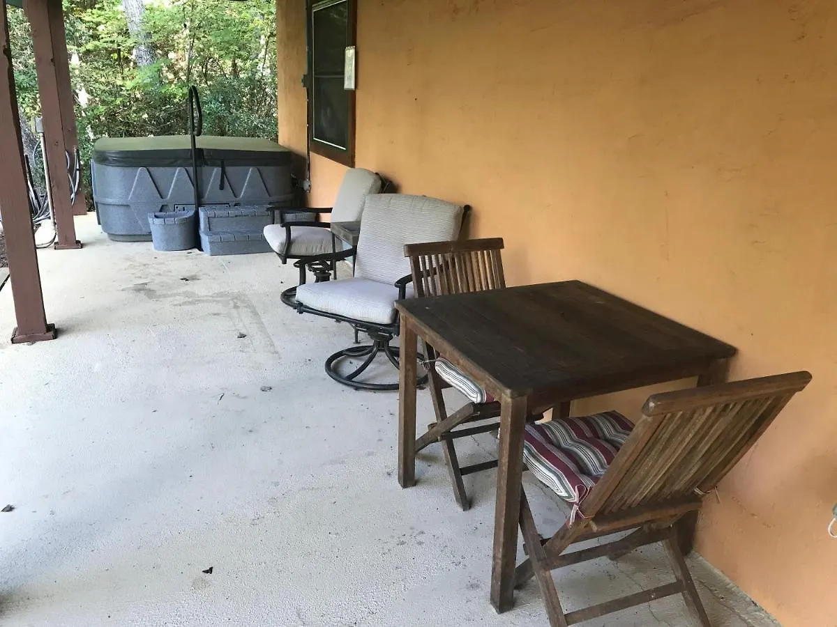 Holiday home The Crows Nest