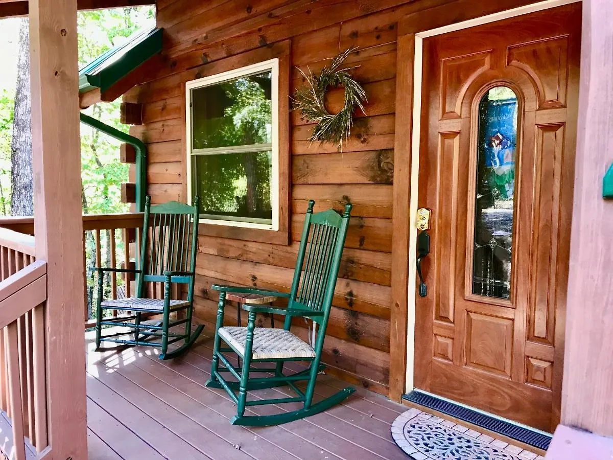 The Crows Nest Holiday home *