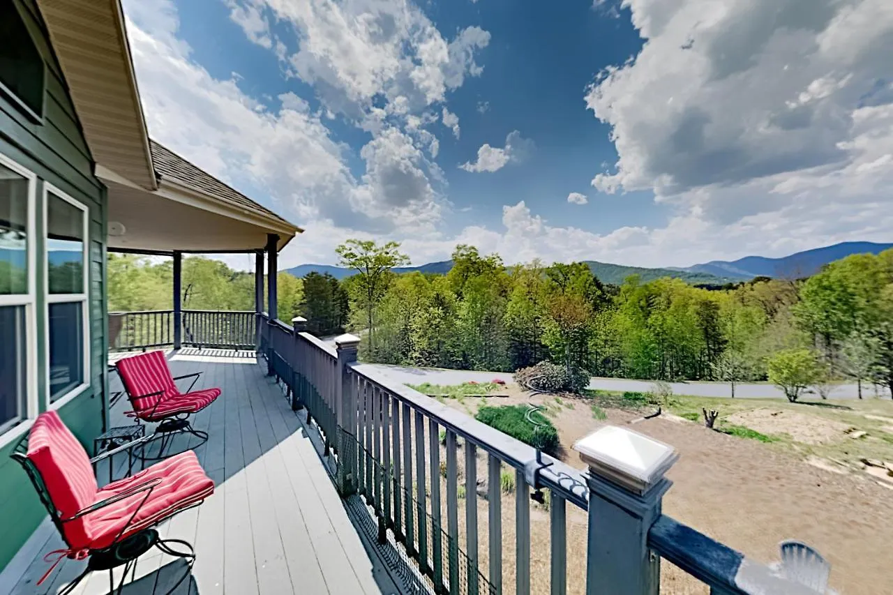 Holiday home Peaks Oasis *