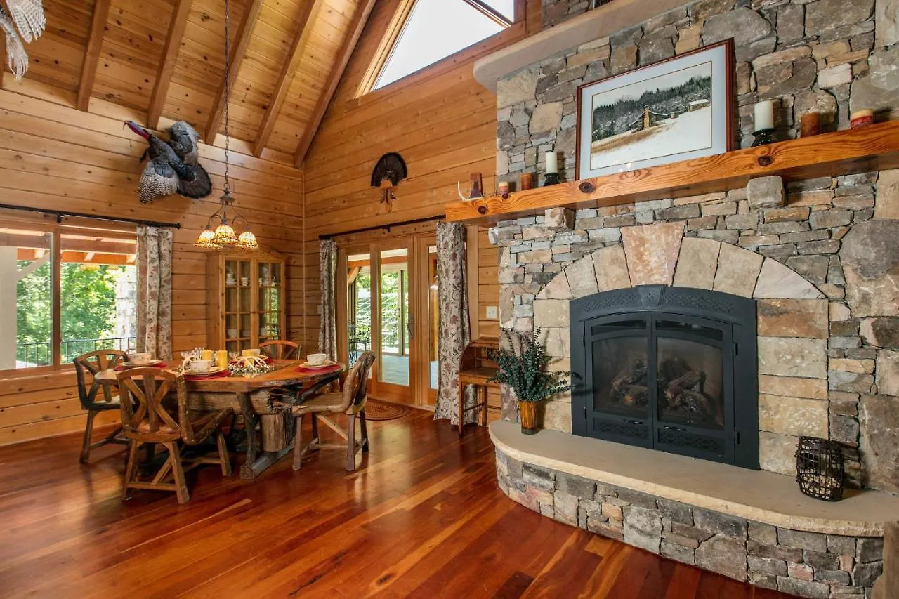 Hidden Cove Holiday home