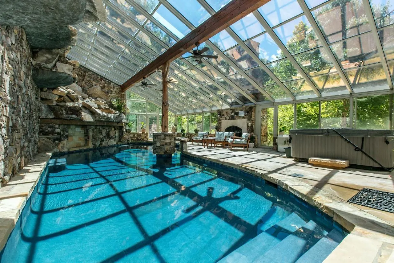 Hidden Cove Holiday home