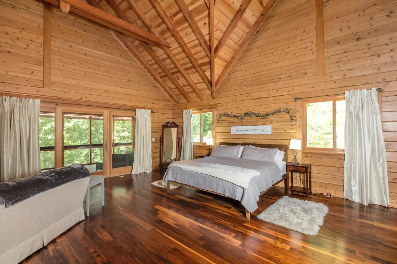 Holiday home Hidden Cove