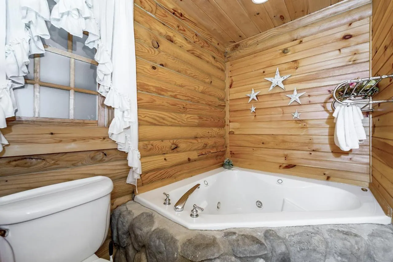 Casa vacanze Riverside Cabin Retreat *