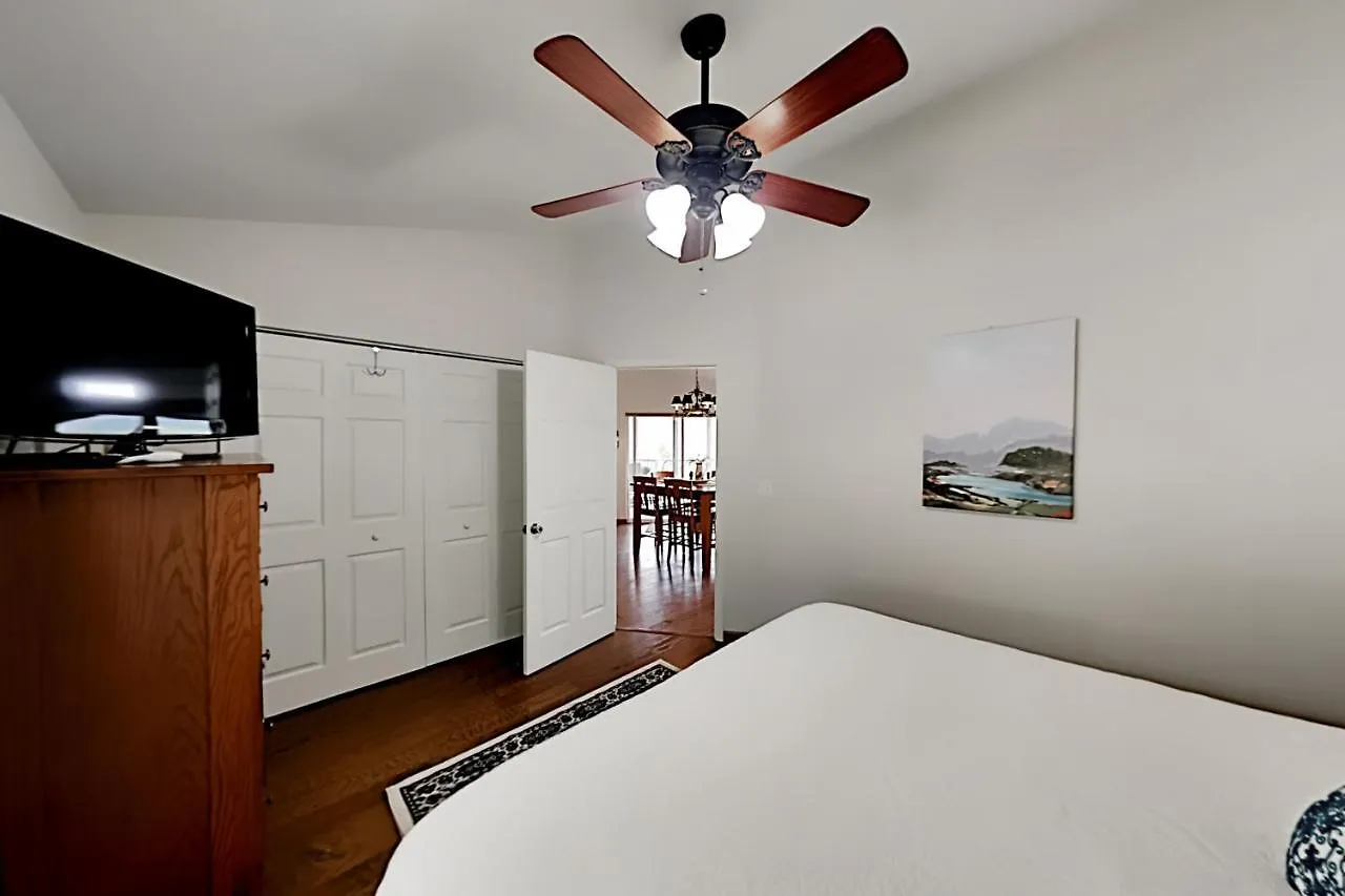 Holiday home Peaks Oasis