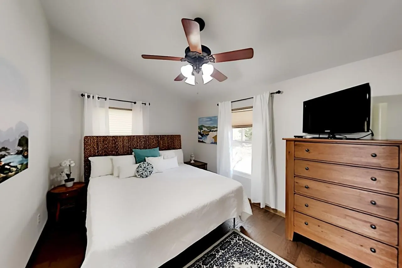 Holiday home Peaks Oasis *