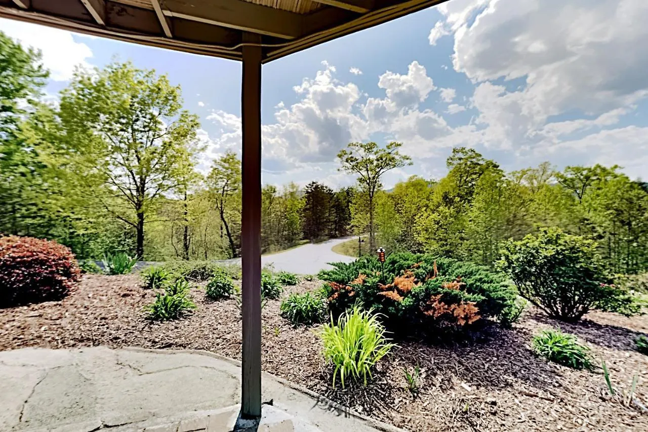 Holiday home Peaks Oasis