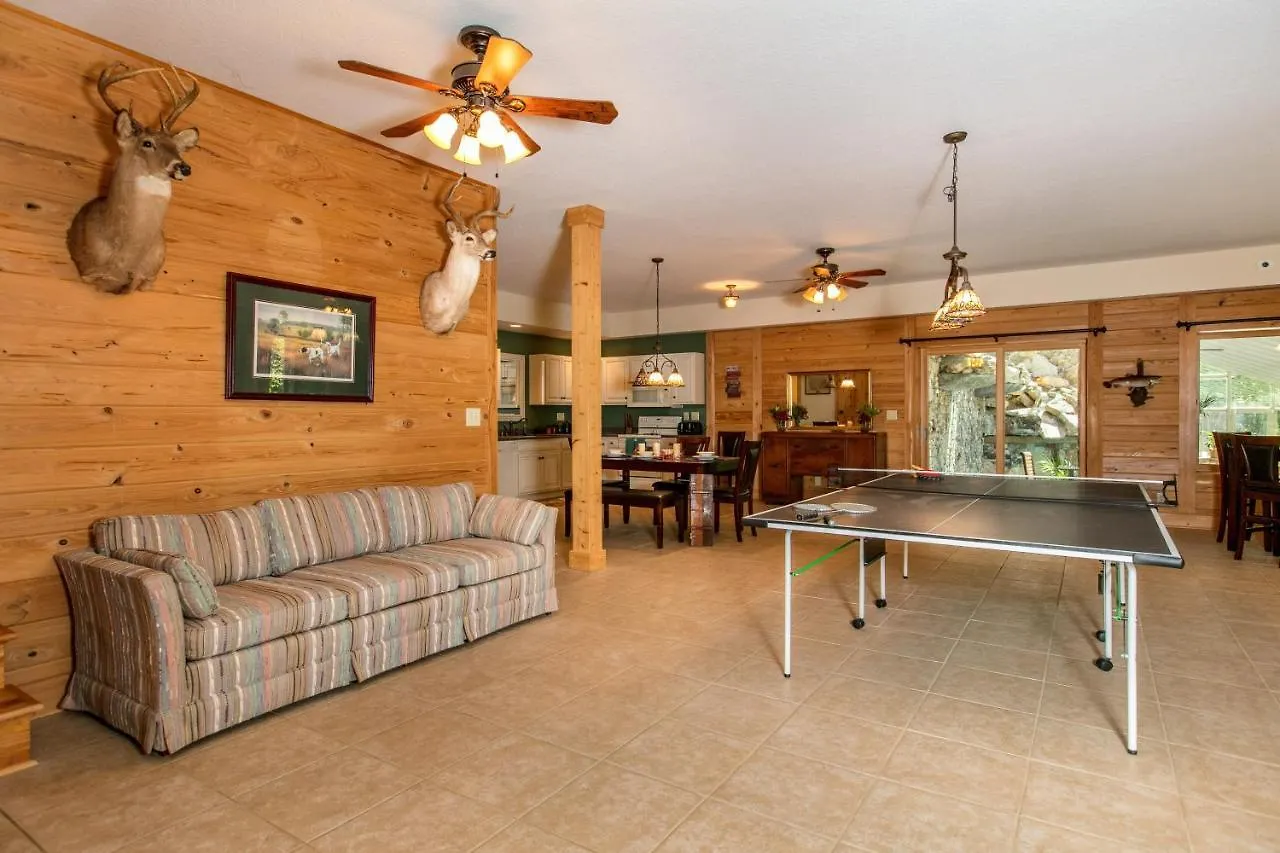 Hidden Cove Holiday home