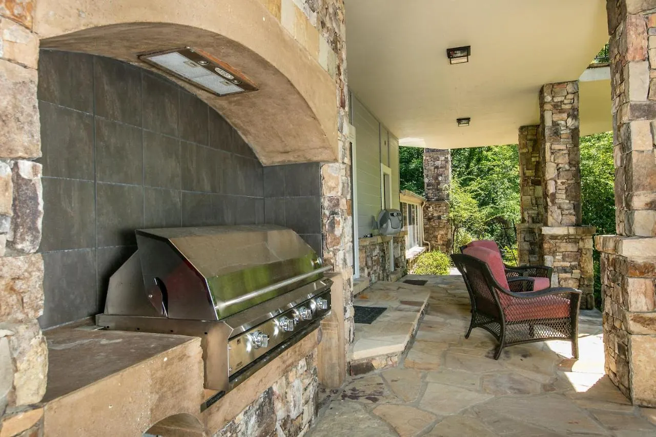 Hidden Cove Holiday home