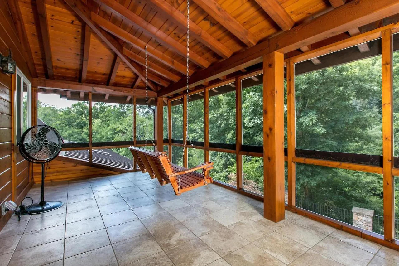 Hidden Cove Holiday home *