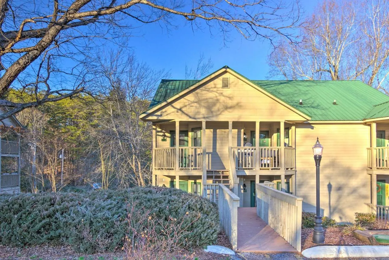 Apartment With Amenities 1 Mi To Lure *