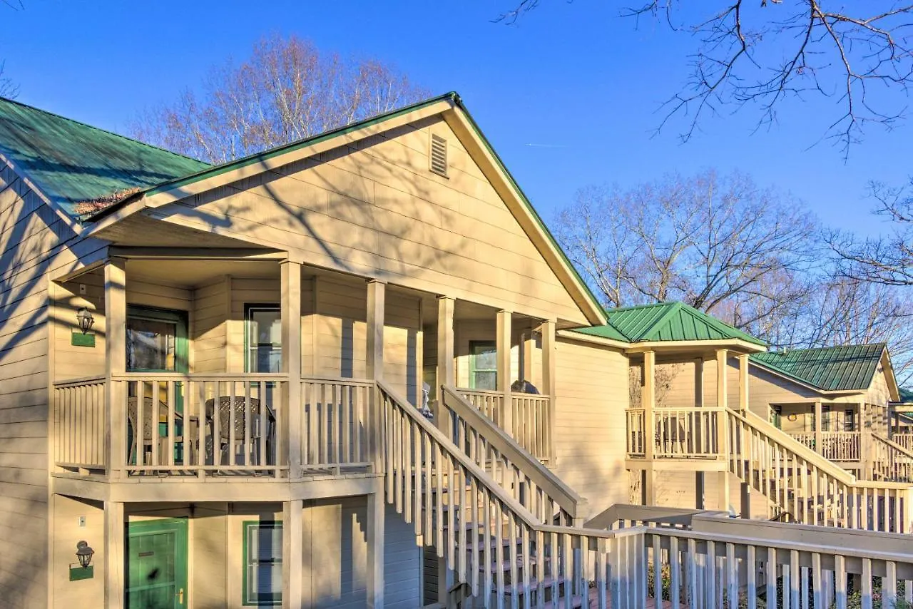 Apartment With Amenities 1 Mi To Lure *