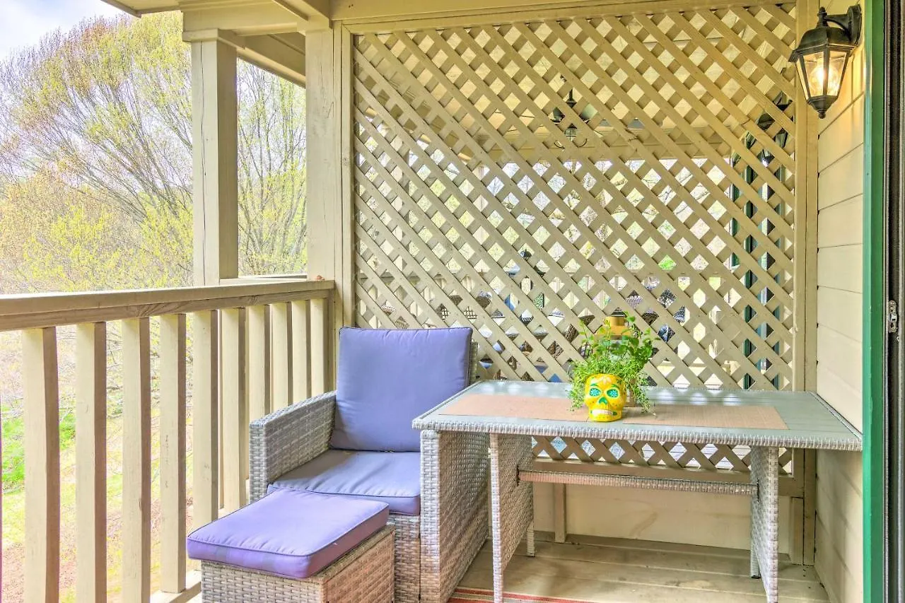 Studio Getaway Near Hiking And Biking! *
