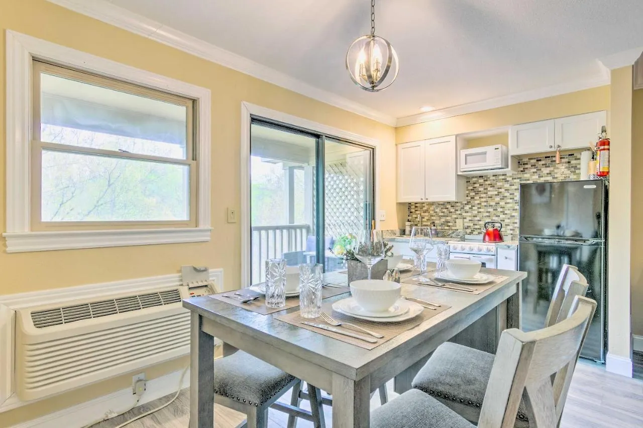 Apartment Studio Getaway Near Hiking And Biking! Lake Lure