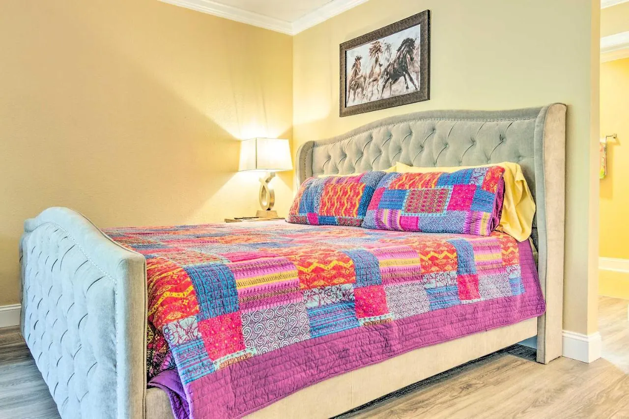 Studio Getaway Near Hiking And Biking! *